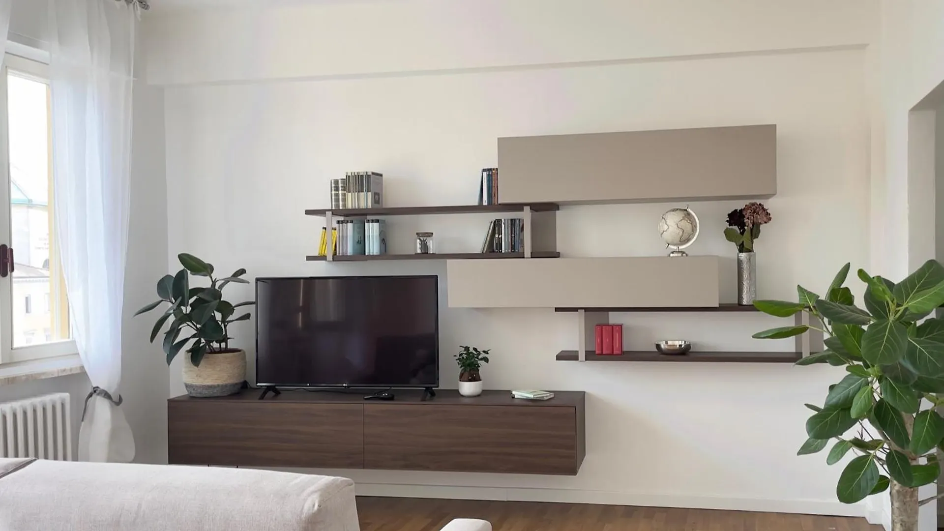 Alle 4 Stagioni - Appartamento 3 Ρίμινι