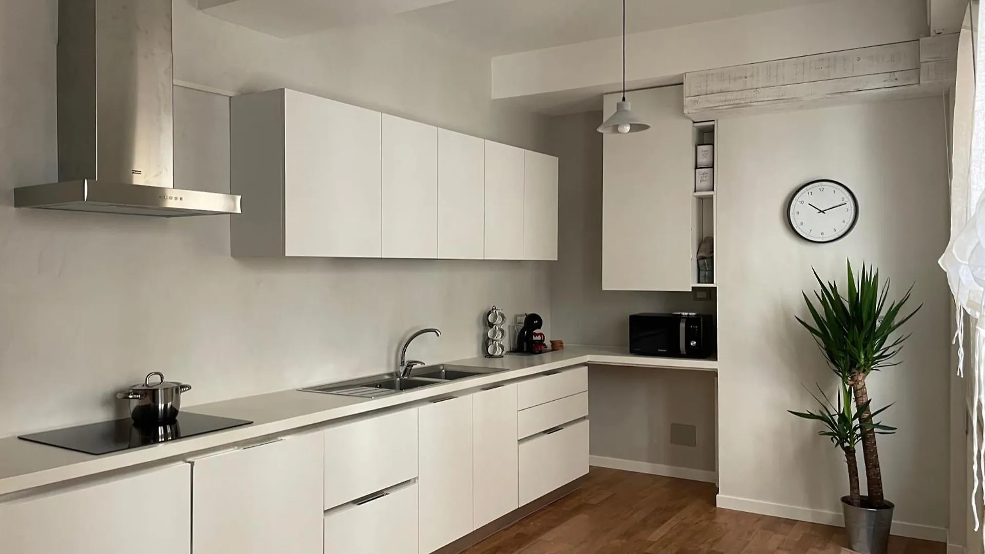 Alle 4 Stagioni - Appartamento 3 Rimini Apartment
