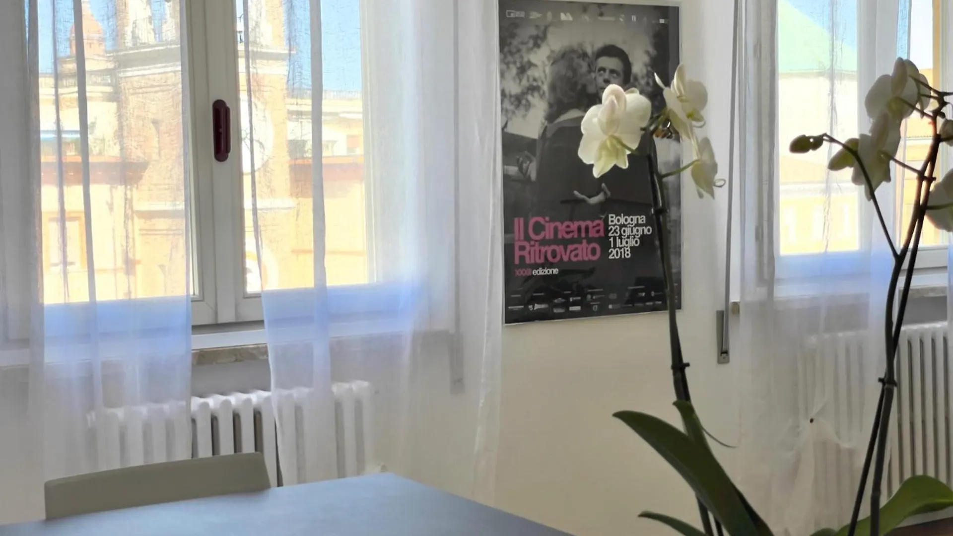 Apartment Alle 4 Stagioni - Appartamento 3 Rimini