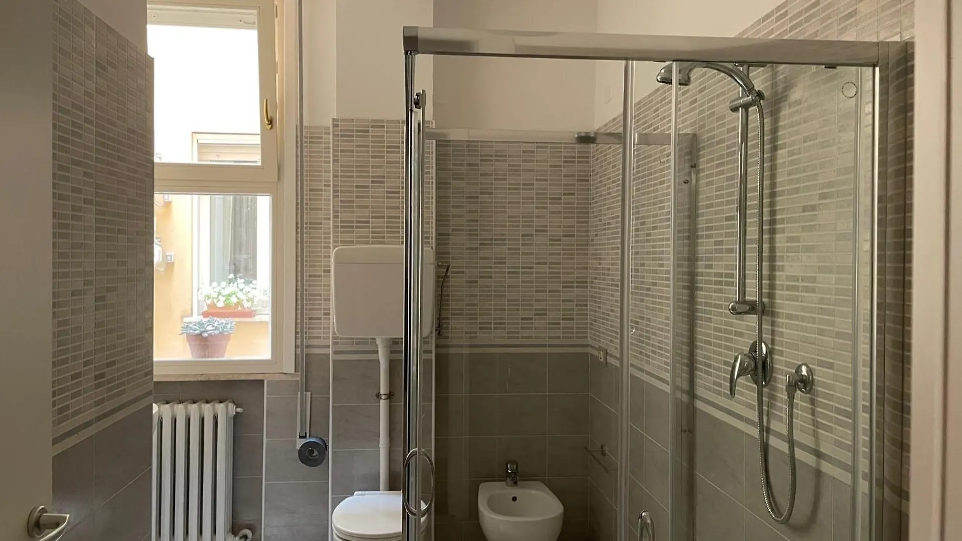 Apartment Alle 4 Stagioni - Appartamento 3 Rimini