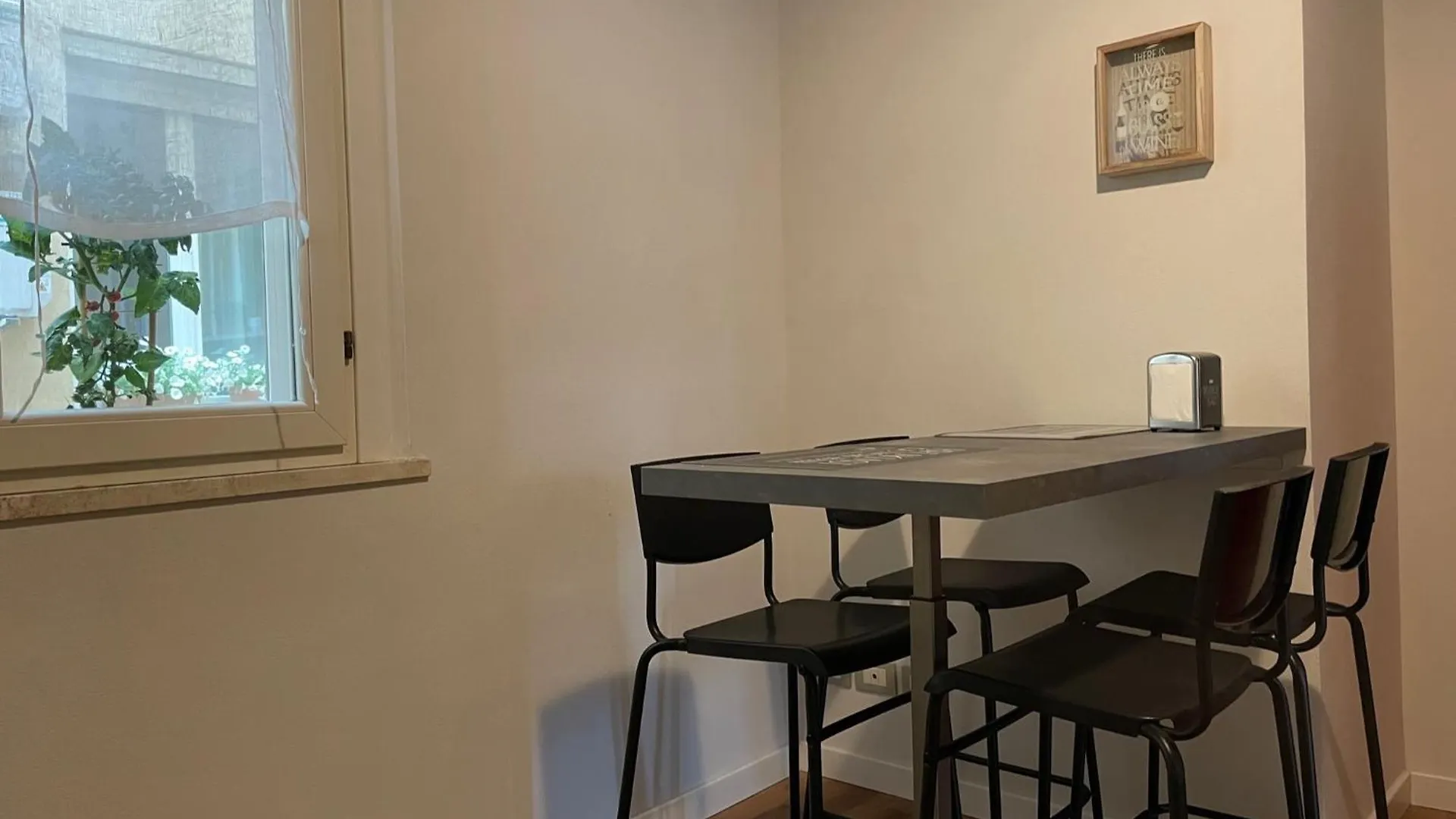 Apartment Alle 4 Stagioni - Appartamento 3 Rimini Italy