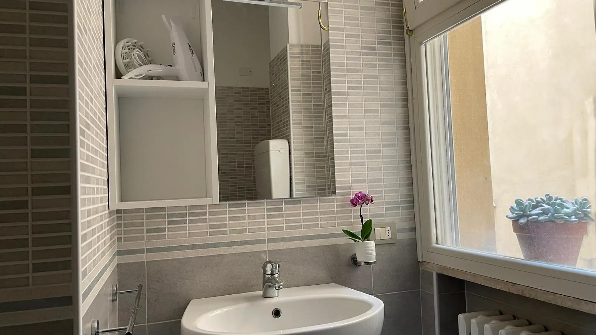 Apartment Alle 4 Stagioni - Appartamento 3 Rimini Italy