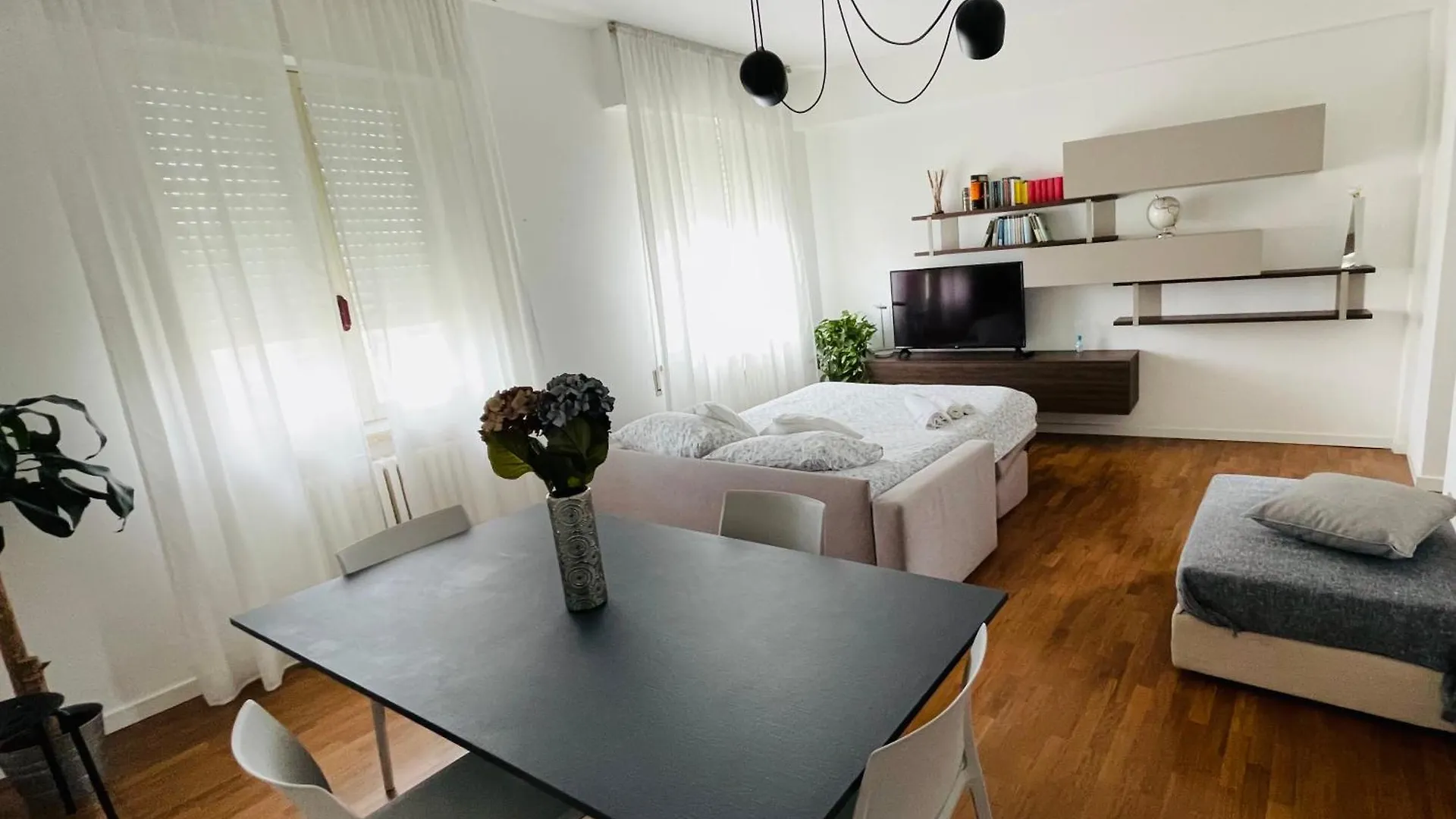 Alle 4 Stagioni - Appartamento 3 Rimini Apartment