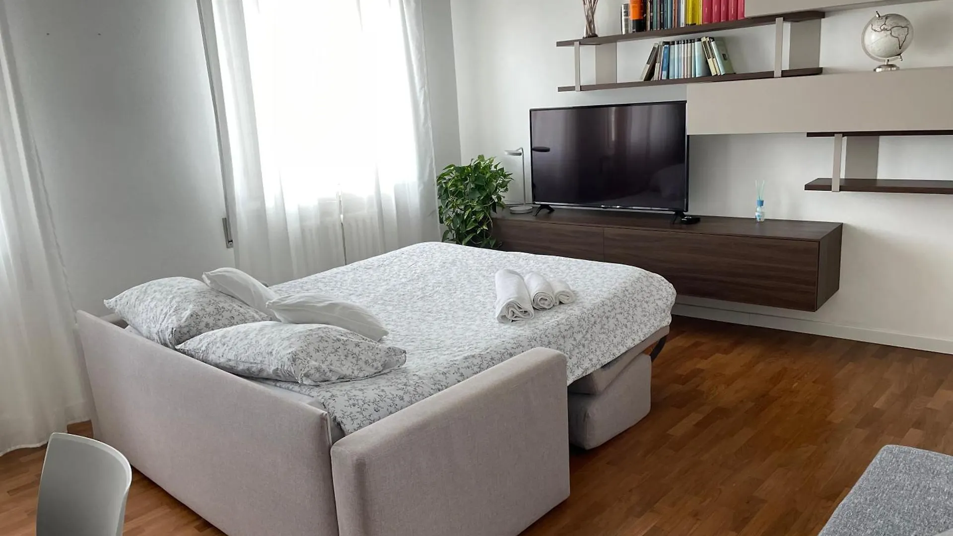 Apartment Alle 4 Stagioni - Appartamento 3 Rimini