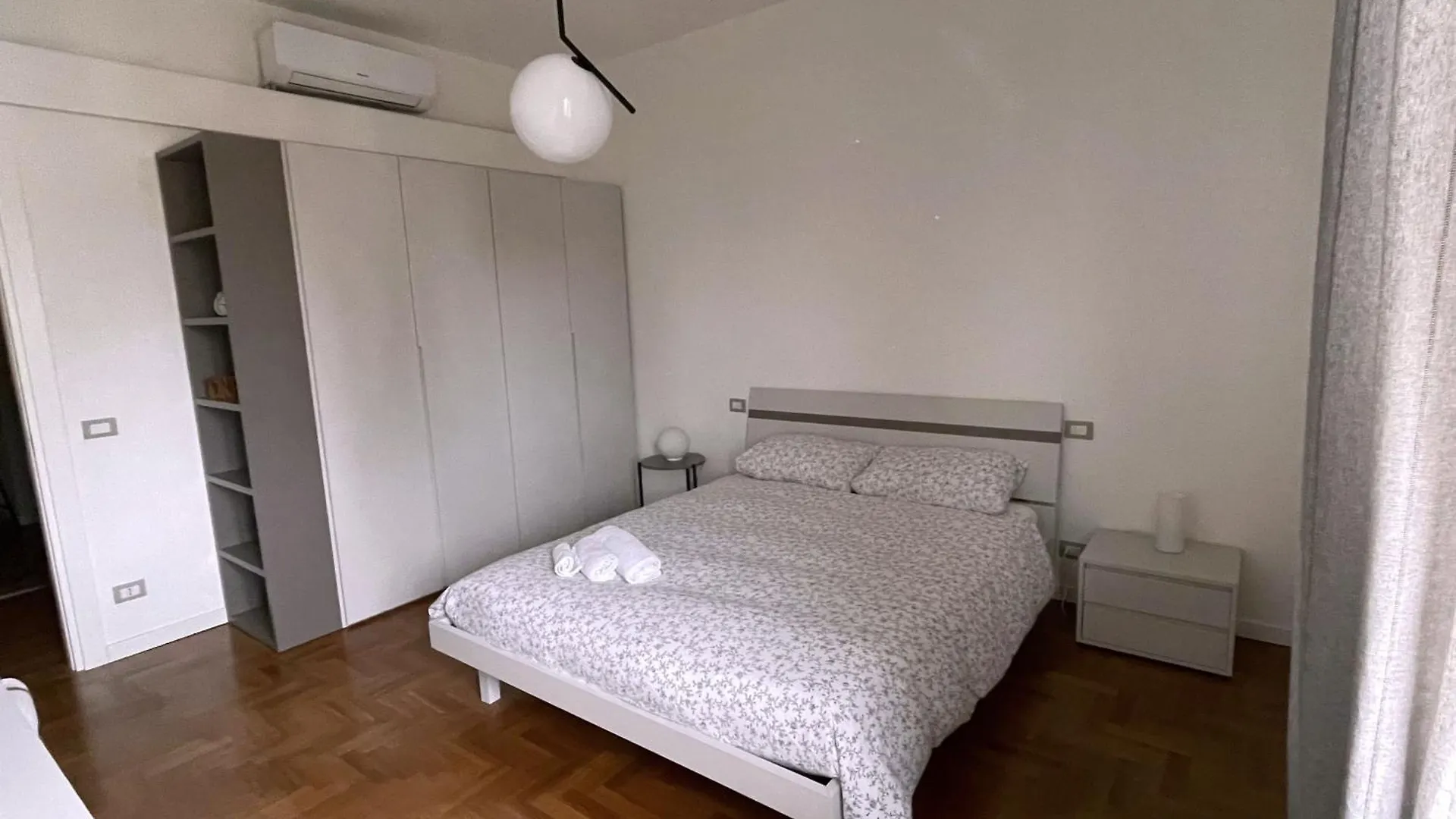 Alle 4 Stagioni - Appartamento 3 Rimini Apartment