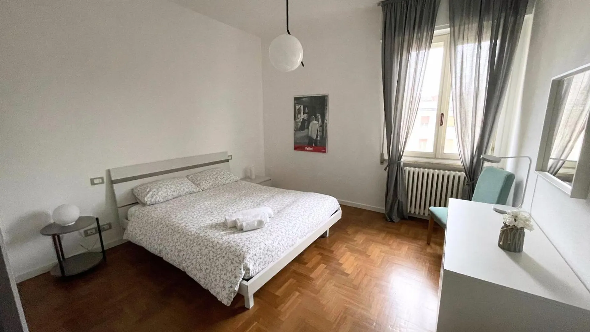 Apartment Alle 4 Stagioni - Appartamento 3 Rimini